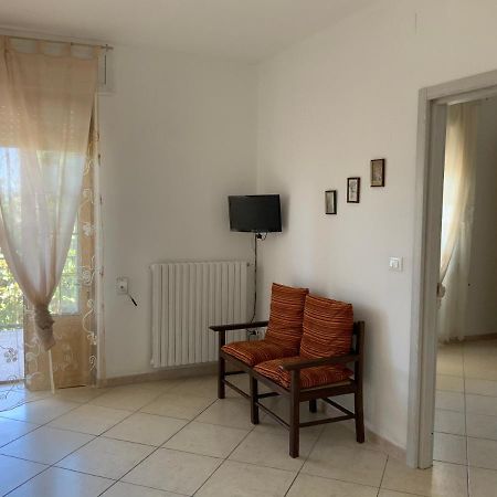 La Gambetta Διαμέρισμα Uggiano La Chiesa Εξωτερικό φωτογραφία