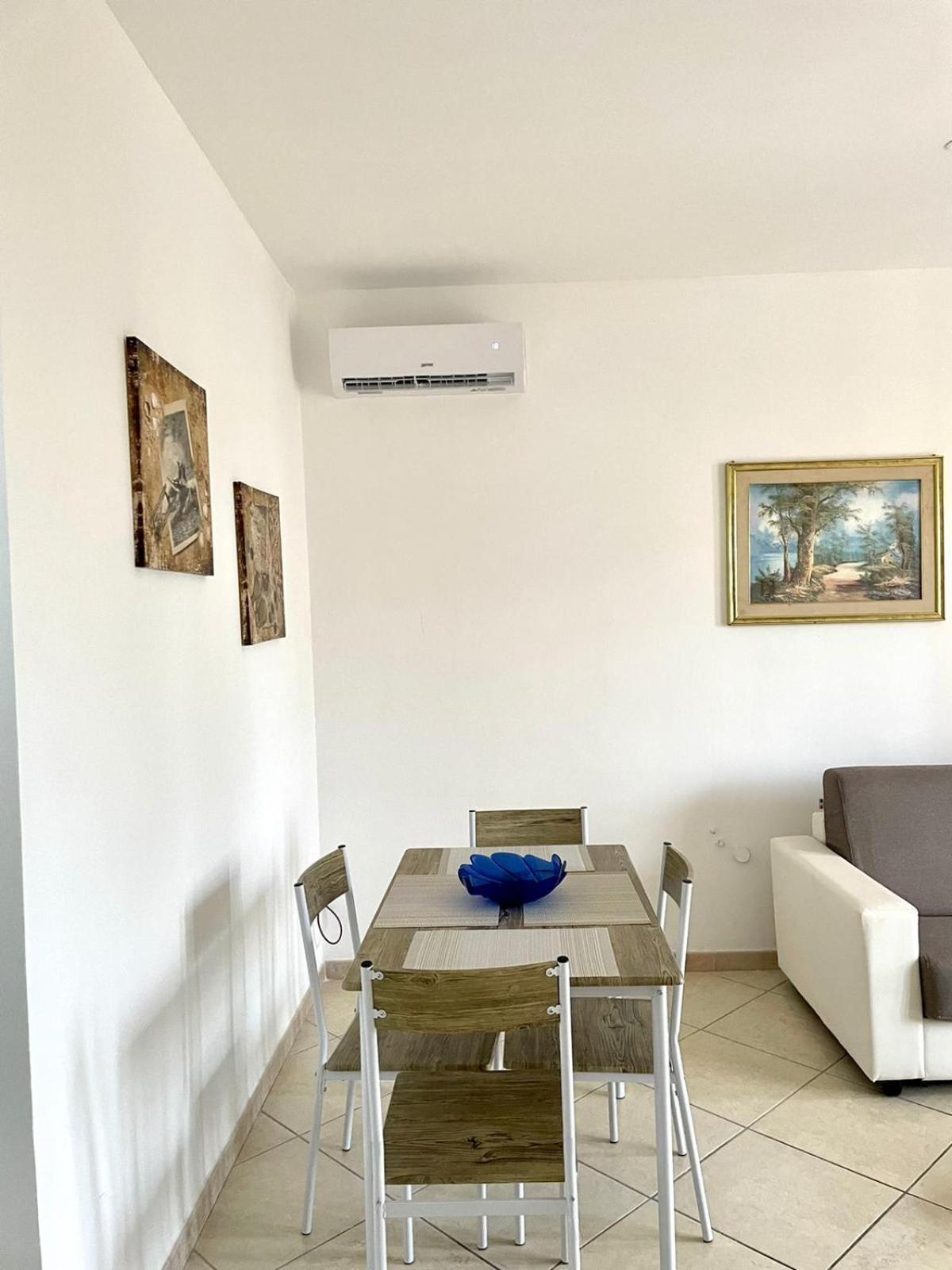 La Gambetta Διαμέρισμα Uggiano La Chiesa Δωμάτιο φωτογραφία